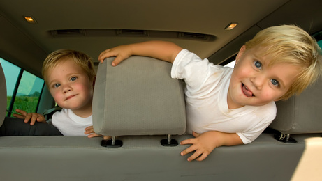 warranty kids
