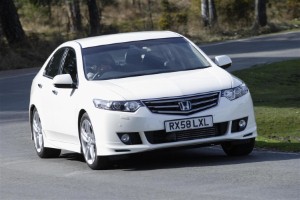 Maine resident drives a 1990 Honda Accord past the one million mile mark Maine resident drives a 1990 Honda Accord past the one million mile mark
