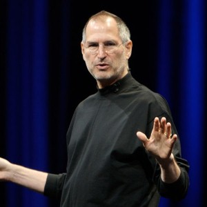 Steve Jobs leaves behind a legacy in the technology and automotive industries Steve Jobs leaves behind a legacy in the technology and automotive industries