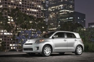 IIHS names 115 Top Safety Picks for 2012 model year