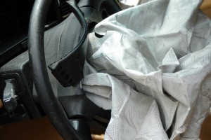 NHTSA announces Audi A6 recall for improperly sewn air bags NHTSA announces Audi A6 recall for improperly sewn air bags