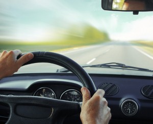 The University of Michigan is embarking on a year-long study of vehicle communication systems and how drivers respond to them.