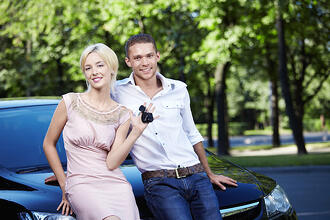Warranty couple