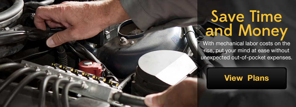 True Auto Vehicle Breakdown Protection's Diamond, Platinum and Supreme Auto Extended Warranty Coverage Plans.