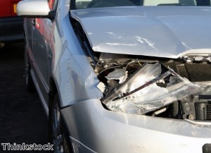 AAA report highlights cost of traffic accidents