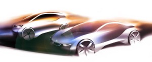 BMW reports that plenty of drivers are enthusiastic about EVs months before introducing new electric concept cars at Frankfurt Motor Show.