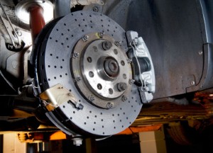 It is important to to know the signs of brake failure to keep the car running safely.