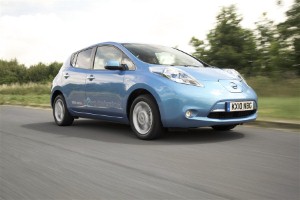 Consumer interest for EVs exists but they are still too expensive