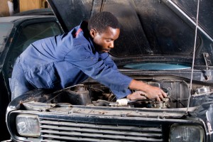 Delaying car repair can cost more in the long run