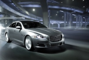 Edmunds.com presents its top five leisure cars for CEOs