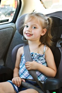 IIHS deems record number of booster seats safe for use