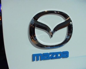 Mazda set to unveil brand new compact SUV in L.A.