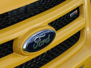 Ford and Google are working together to develop smarter car technology.