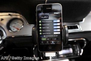 New survey reveals what consumers want from in-car technology