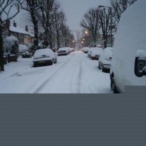 Now is the time to think about winterizing vehicles