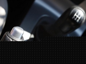 Overall demand for manual transmission may be waning but it will still be a niche market