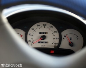 What causes check engine lights to turn on?