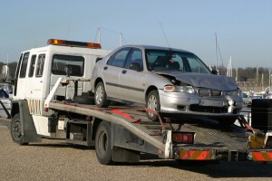 Avoid stopping on highways for safety's sake