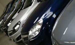 Dealers are hopeful for another strong year