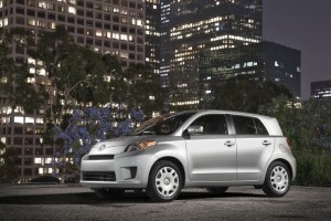 IIHS names 115 Top Safety Picks for 2012 model year