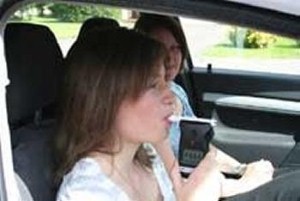 The NHTSA awards $2.25 million for development of anti-drunk driving technology