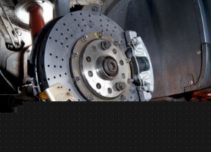 GM creates new rotor that prevents brake squealing