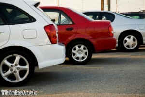 In-wheel motors could change the way cars are designed