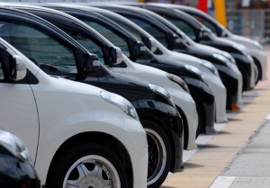 New vehicle sales expected to improve in 2012