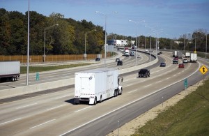 NHTSA may soon require black boxes in cars