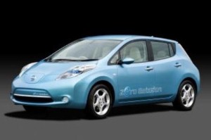 Study shows that cost of electric vehicles will begin to drop