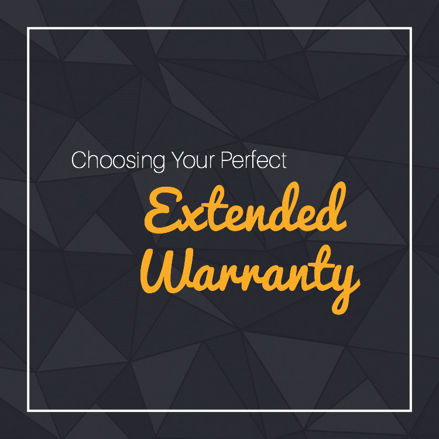 The perfect extended warranty from True Auto Protection