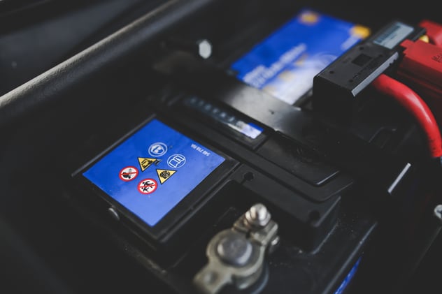 True Auto Vehicle Breakdown Protection Battery Issues