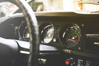 True Auto Vehicle Breadown Protection Car Dashboard