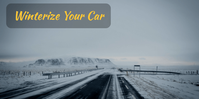 Winterning your car with True Auto